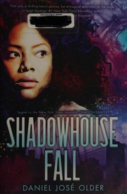Cover of Shadowhouse Fall