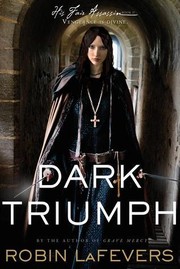 Cover of Dark Triumph