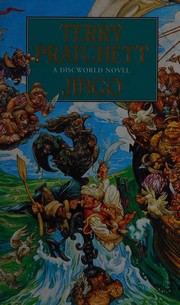 Cover of Jingo