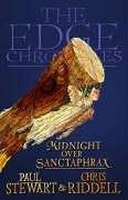 Cover of Midnight Over Sanctaphrax