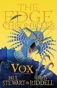 Cover of Vox