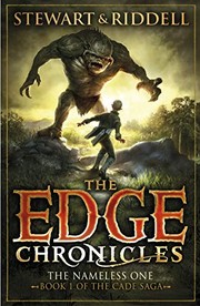 Cover of The Nameless One