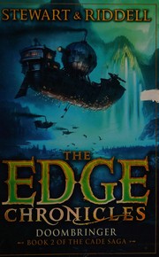 Cover of Doombringer