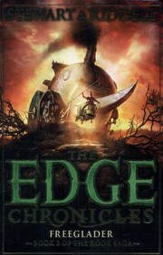 Cover of Freeglader