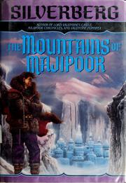 Cover of The Mountains of Majipoor
