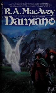 Cover of Damiano