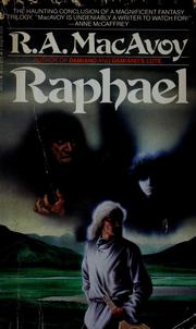 Cover of Raphael