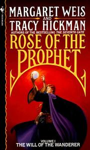 Cover of The Will of the Wanderer
