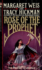 Cover of The Prophet of Akhran
