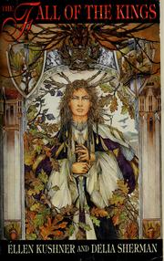Cover of The Fall of the Kings