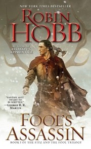 Cover of Fool's Assassin
