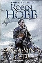 Cover of Assassin's Fate