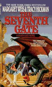 Cover of The Seventh Gate
