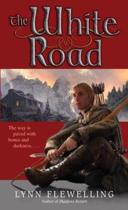 Cover of The White Road