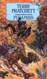 Cover of Pyramids