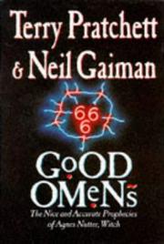 Cover of Good Omens