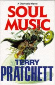 Cover of Soul Music