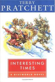 Cover of Interesting Times