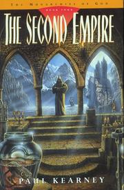 Cover of The Second Empire