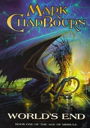 Cover of World's End