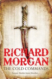 Cover of The Cold Commands
