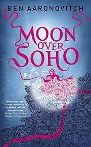 Cover of Moon Over Soho