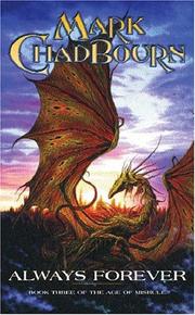 Cover of Always Forever