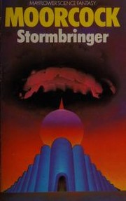 Cover of Stormbringer