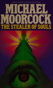 Cover of The Stealer of Souls
