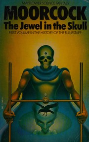Cover of The Jewel in the Skull