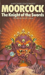 Cover of The Knight of the Swords