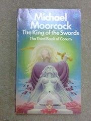 Cover of The King of the Swords