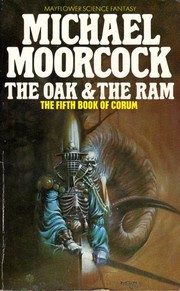 Cover of The Oak and the Ram