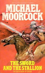 Cover of The Sword and the Stallion