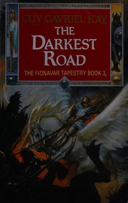 Cover of The Darkest Road