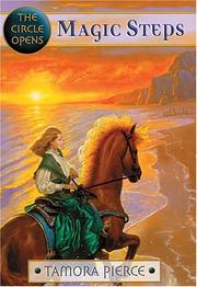 Cover of Magic Steps