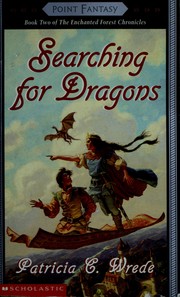Cover of Searching for Dragons