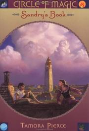 Cover of Sandry's Book