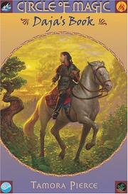 Cover of Daja's Book