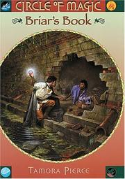 Cover of Briar's Book