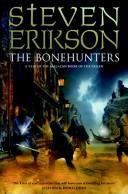 Cover of The Bonehunters