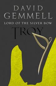 Cover of Troy: Lord of the Silver Bow