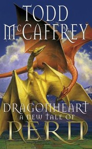 Cover of Dragonheart