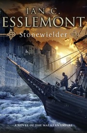 Cover of Stonewielder