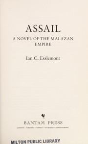 Cover of Assail