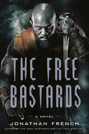 Cover of The Free Bastards