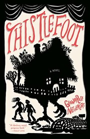 Cover of Thistlefoot