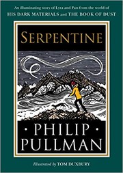 Cover of Serpentine