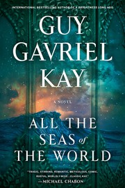 Cover of All the Seas of the World