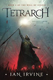 Cover of Tetrarch